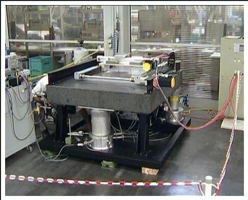 半导体光学检测设备